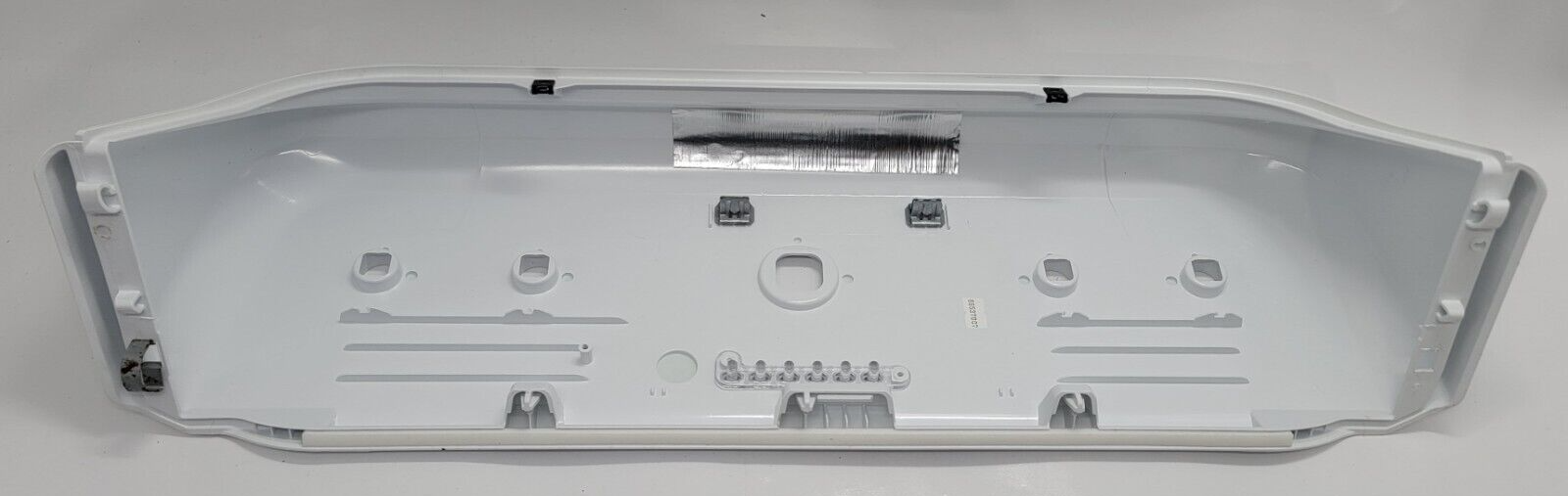 Genuine Washer Maytag Control Panel Part#W10513410