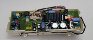 Genuine Washer LG Control Board Part#6871ER1057C