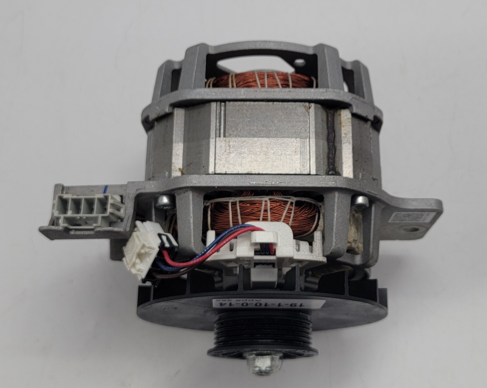 Genuine Washer GE Drive Motor Part#290D1182