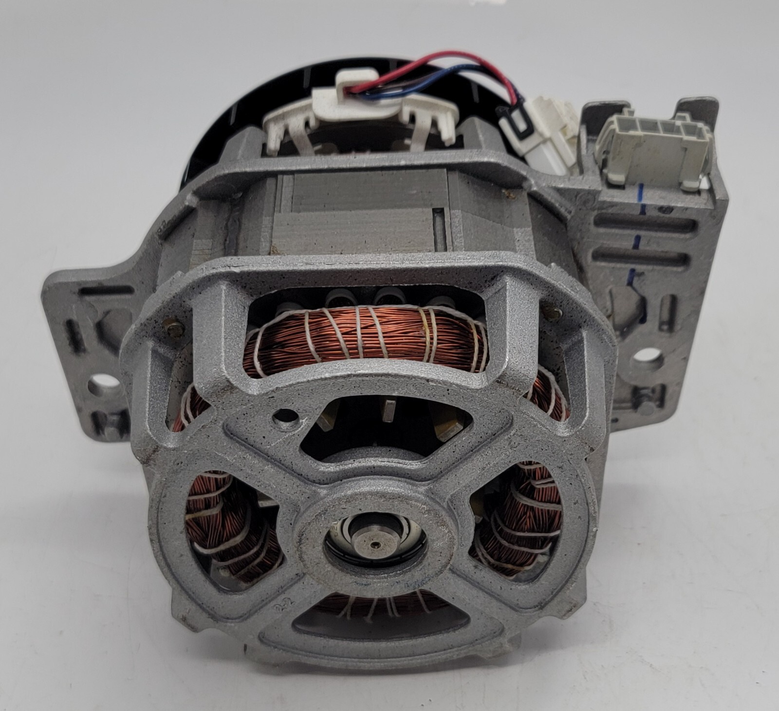 Genuine Washer GE Drive Motor Part#290D1182