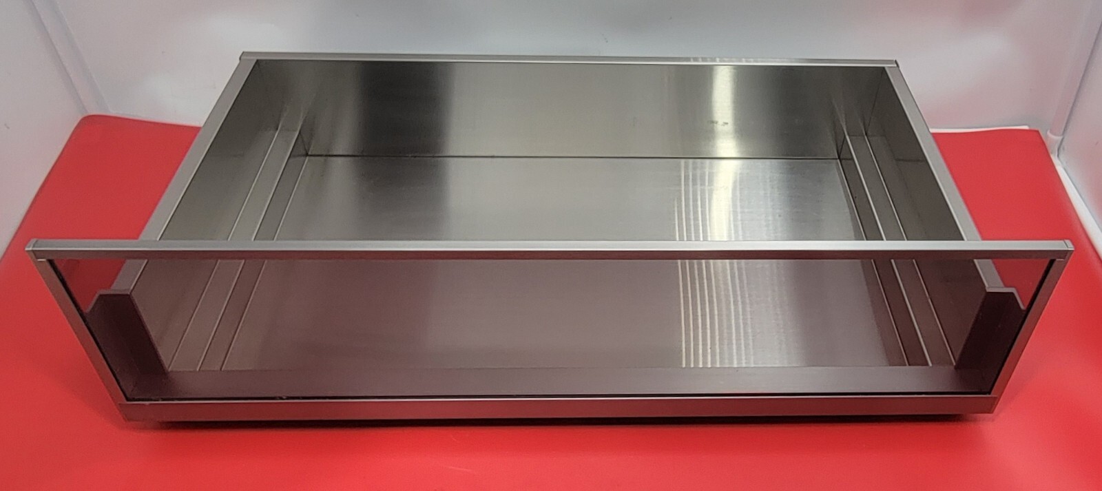 Genuine Refrigerator Dacor Crisper Drawer Part#111607