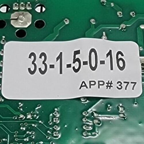 Genuine Refrigerator Maytag Control Board Part#W10226427