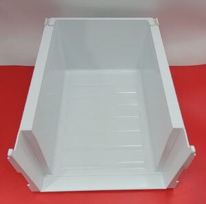 Genuine Refrigerator Whirlpool Crisper Drawer Part#W10411921