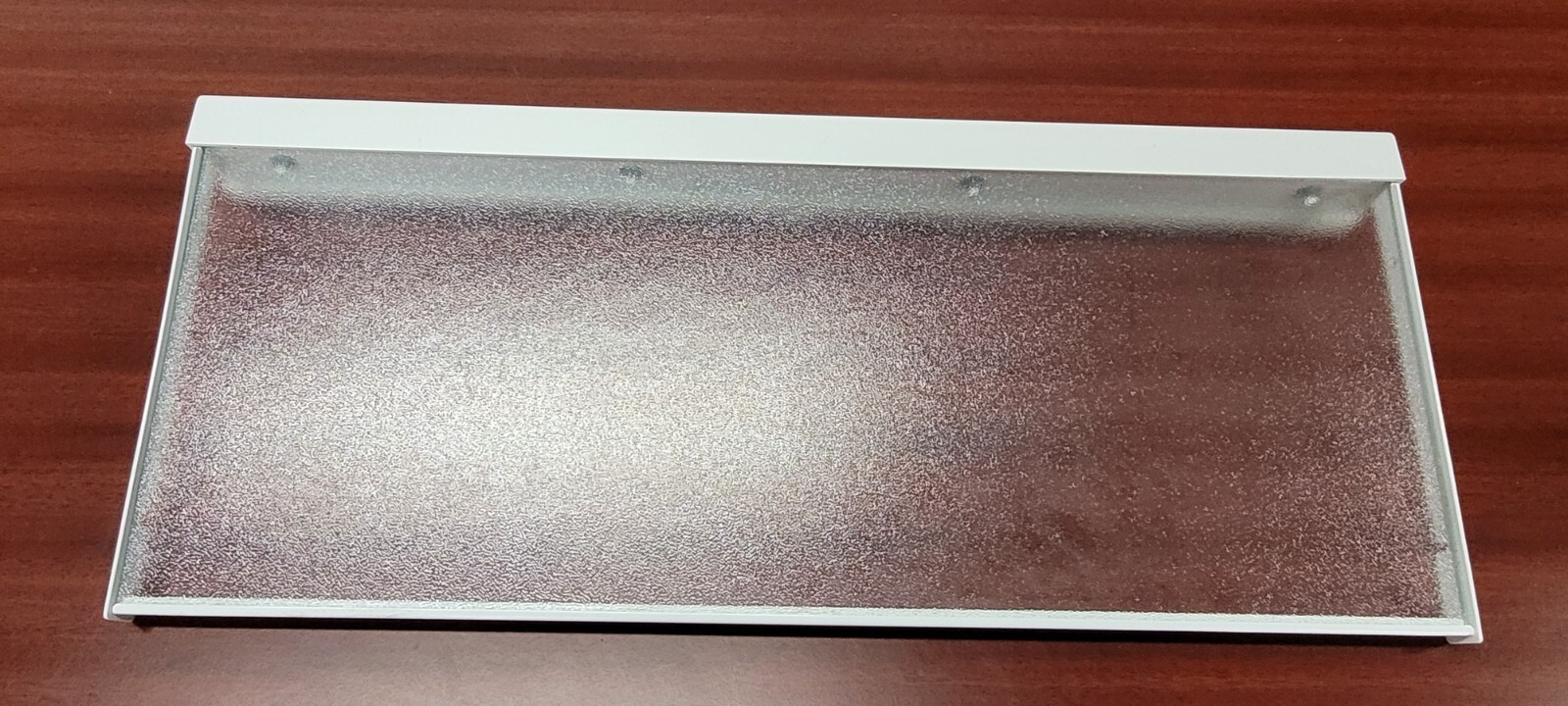 Genuine Refrigerator Sub-Zero Glass Shelf Part#4181550