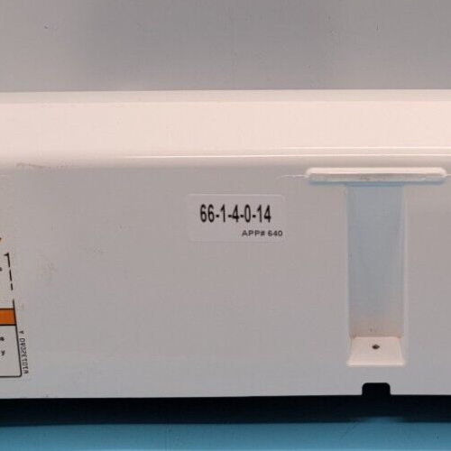 Genuine Dryer Maytag Control Panel Part#W10132080A