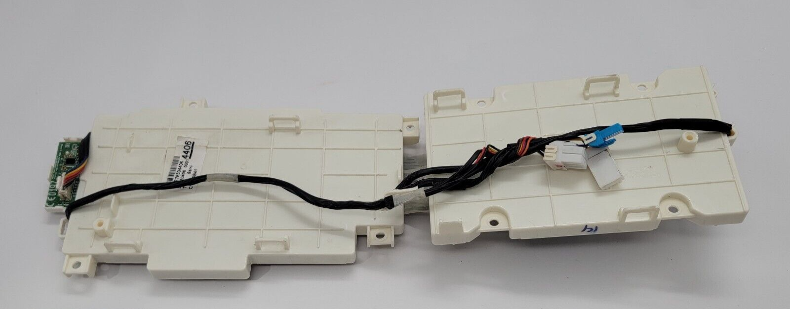 Genuine Washer LG Control Board Part#EBR78534502
