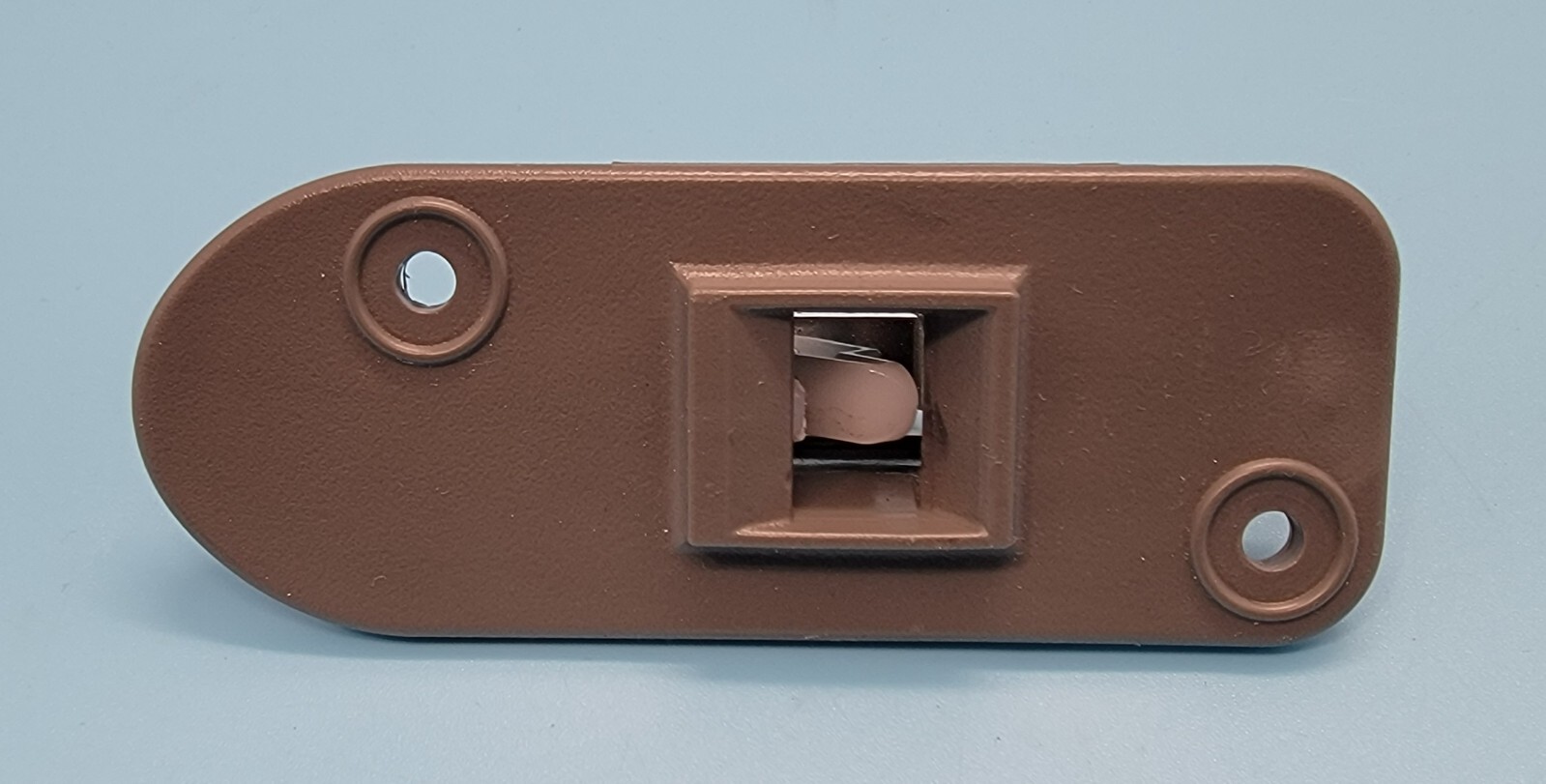 Genuine Dryer Samsung Door Latch Part#DC97-18057C