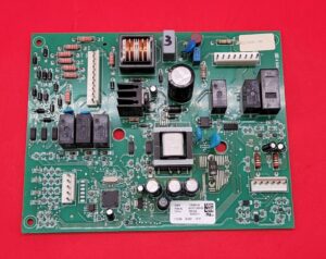 Genuine Refrigerator Whirlpool Control Board Part#W10312695B