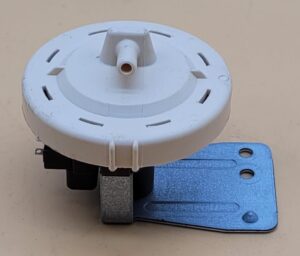 Genuine Dryer LG Water Pressure Switch Part#6601ER1006E