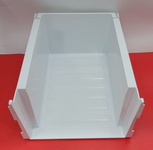 Genuine Refrigerator Whirlpool Crisper Drawer Part#W10411921