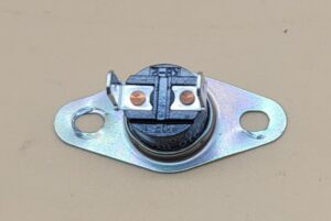 Genuine Oven GE Thermostat Part#229C4870
