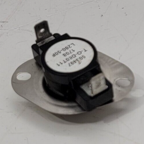 Genuine Dryer Samsung Thermostat Part#503497