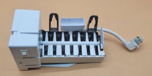 Genuine Refrigerator GE Ice Maker Part#200D1181G022
