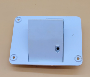 Genuine Refrigerator Kitchen Aid Ice Control Board Part#2215650