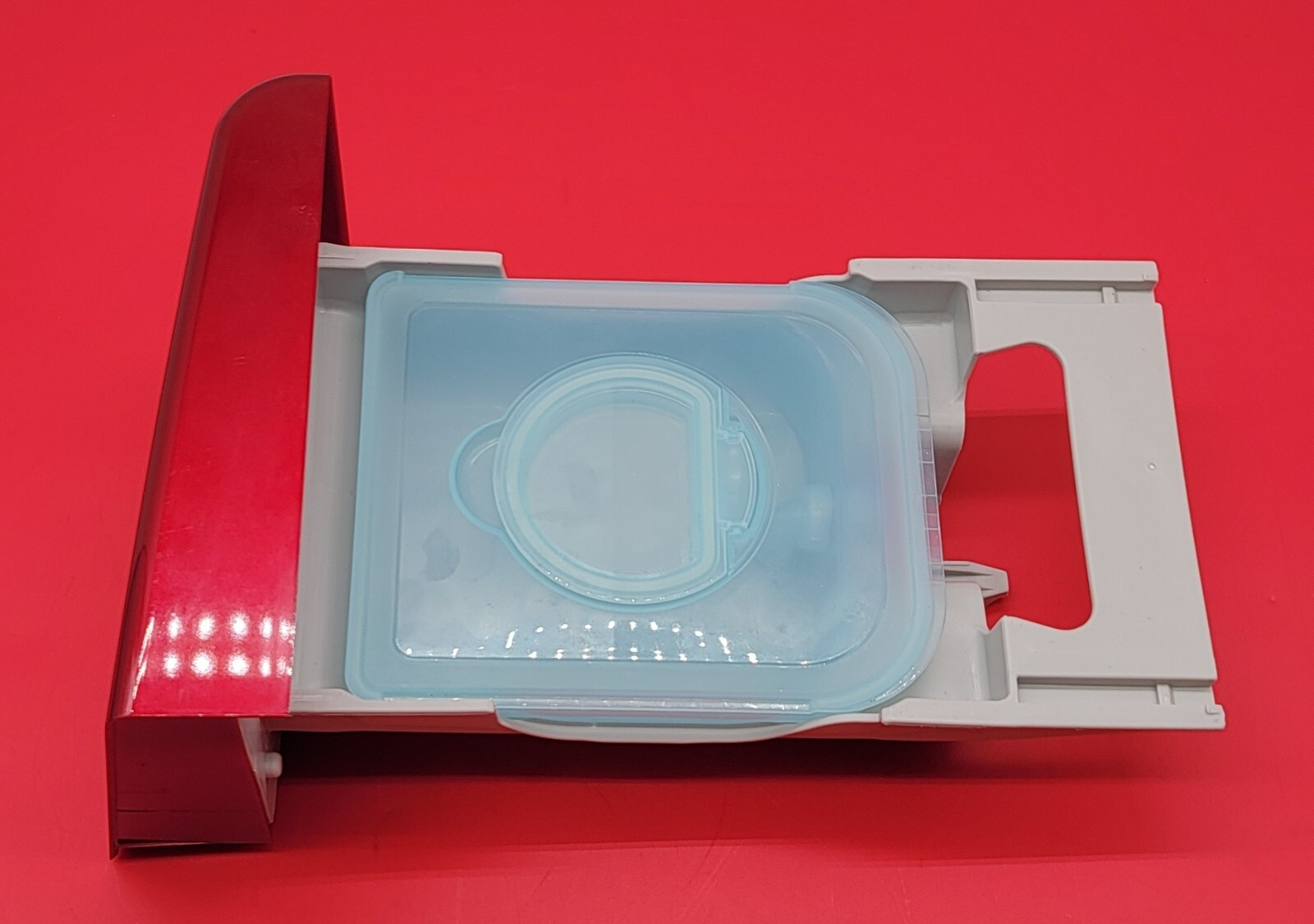 Genuine Dryer LG Steamer Dispenser Part#MCK38390101