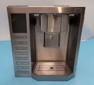 Genuine Refrigerator LG Dispenser Display w/Board Part#MBG380342 EBR35287601