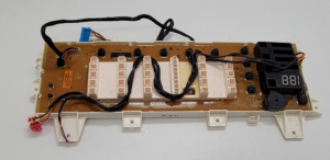 Genuine Dryer LG Control Board Part#EBR73590801