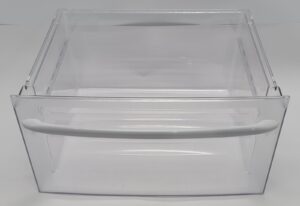 Genuine Refrigerator Kenmore Crisper Drawer Part#2223593