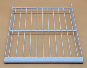 Genuine Refrigerator GE Wire Shelf Part#WR71X10596