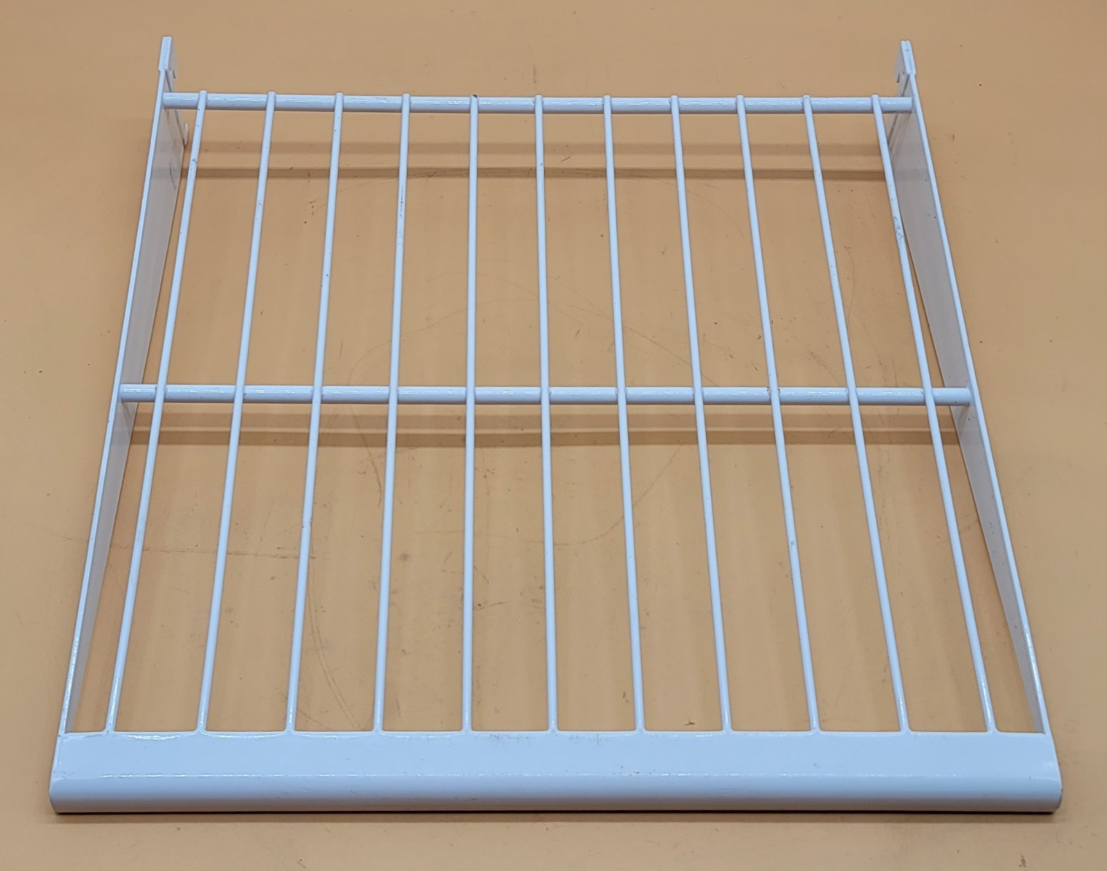 Genuine Refrigerator GE Wire Shelf Part#WR71X10596