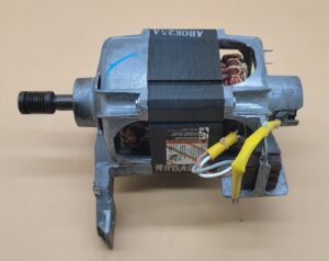 Genuine Dryer Whirlpool Drive Motor Part#W10140583