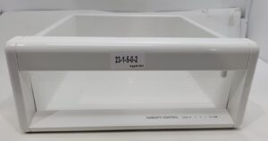 Genuine Refrigerator Sub-Zero Crisper Drawer Part#341102-2