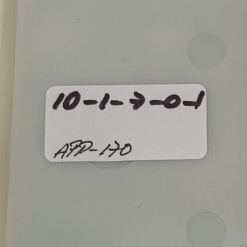 Genuine Washer Kenmore Control Board Part#W10581897