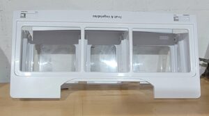 Genuine Refrigerator Sub-Zero Deli Drawer Part#MCR643527 ACQ85448403