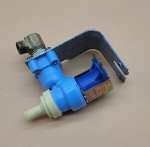 Genuine Dishwasher GE Water Inlet Valve Part#165D5841G001