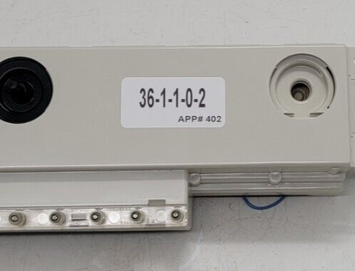 Genuine Washer GE Control Board Part#175D4904G001