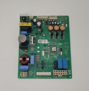 Genuine Refrigerator LG Circuit Board Part#EBR67348009