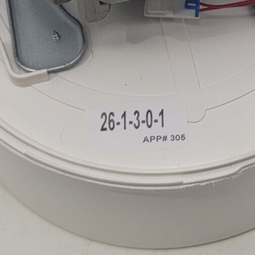Genuine Dryer LG Motor w/Blower Part#4681EL1008A