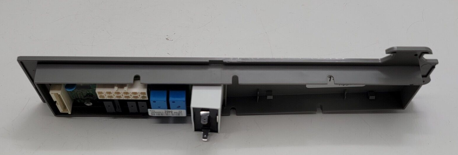 Genuine Refrigerator Kenmore Inverter Control Board Part#EBR76468402