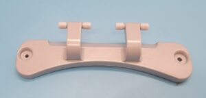 Genuine Dryer Samsung Door Hinge Part#DC61-02597A