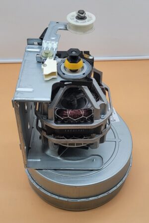 Genuine Washer LG Drive Motor w/Blower Part#4681EL1008A