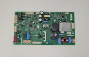 Genuine Refrigerator LG Circuit Board Part#EBR81182702