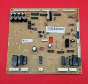 Genuine Refrigerator Samsung Control Board Part#DA92-00593A