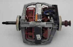 Genuine Dryer GE Drive Motor Part#234D1469P003