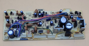 Genuine Cooktop GE Control Board Part#90907