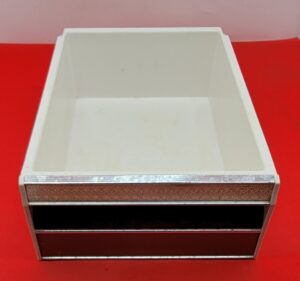 Genuine Refrigerator Sub-Zero Crisper Drawer Part#4-18-048-0