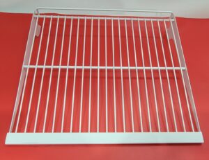 Genuine Refrigerator GE Monogram Wire Shelf Part#WR71X2428