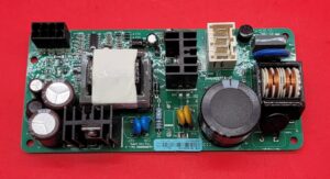 Genuine Refrigerator Whirlpool Control Board Part#W10665178