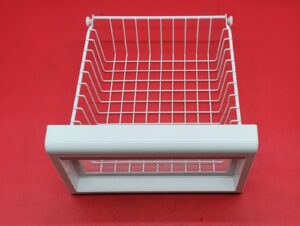 Genuine Refrigerator Sub-Zero Drawer Part#4181640