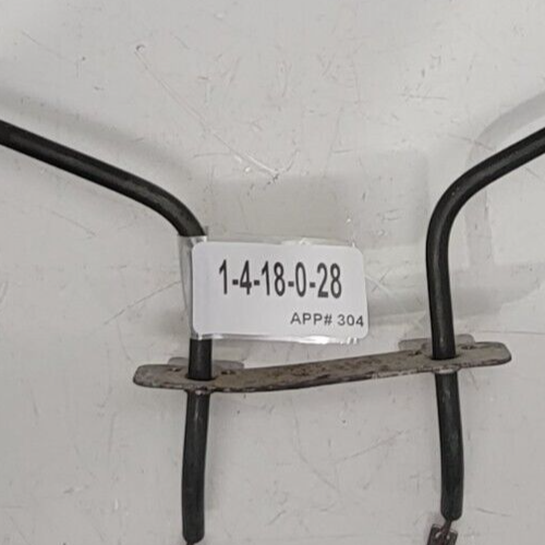 Genuine Electric Range GE Bake Element Part#WB44K10005