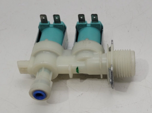 Genuine Dryer Samsung Water Inlet Valve Part#DC62-30042A