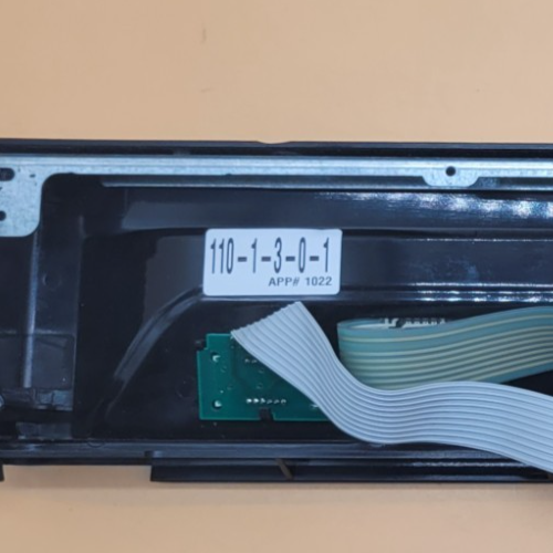 Genuine Dishwasher GE Control Panel