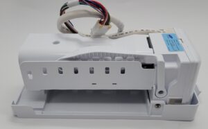 Genuine Refrigerator GE Ice Maker Part#DA97-05422A