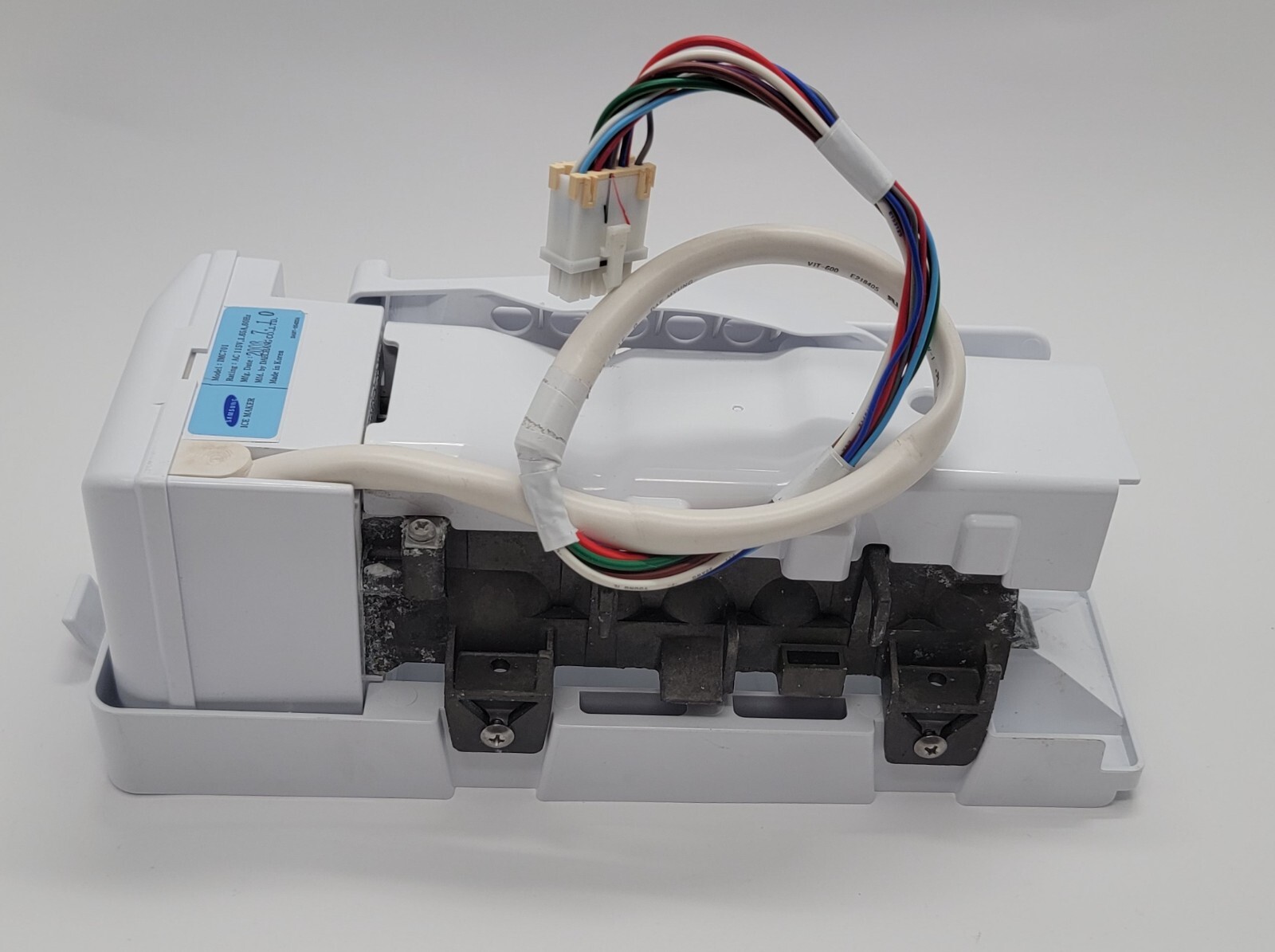 Genuine Refrigerator GE Ice Maker Part#DA97-05422A