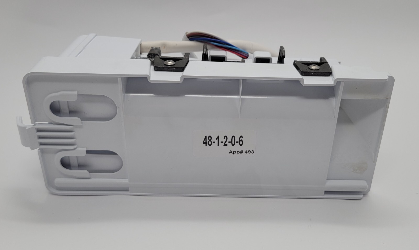 Genuine Refrigerator GE Ice Maker Part#DA97-05422A