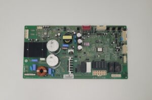 Genuine Refrigerator LG Circuit Board Part#EBR80977527